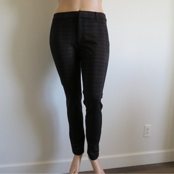 KUT from the KLOTH Jeans Women’s Business Casual Ponte Skinny Plus Size 14 NWT - Picture 3 of 4